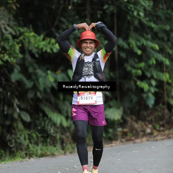 Runner Photo 5320551