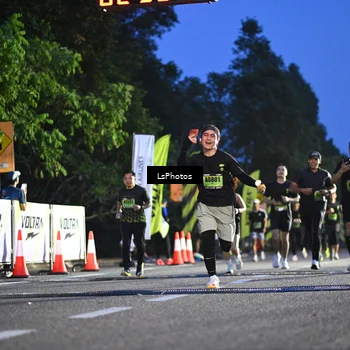 Runner Photo 5320552