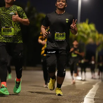 Runner Photo 5320553