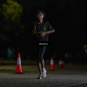 Runner Photo 5320555