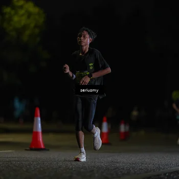 Runner Photo 5320556