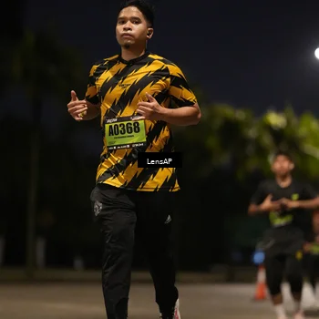 Runner Photo 5320557