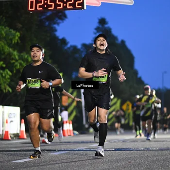 Runner Photo 5320559