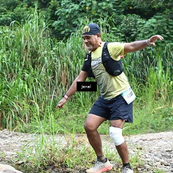 Runner Photo 5320560