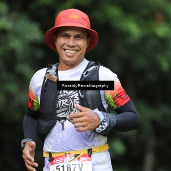 Runner Photo 5320561