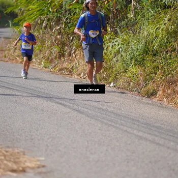Runner Photo 5320565