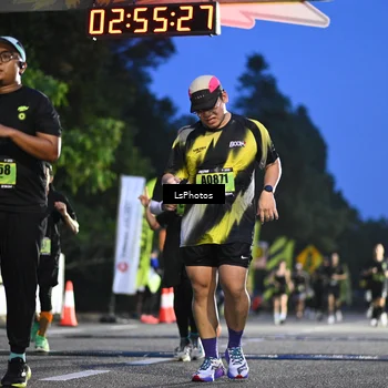Runner Photo 5320566