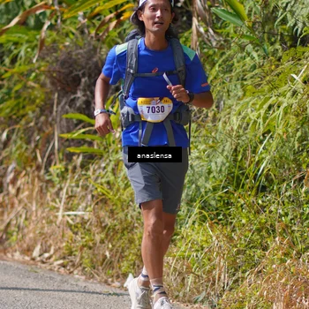 Runner Photo 5320568