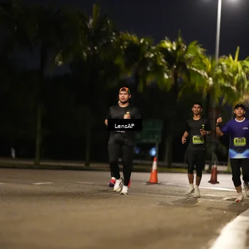 Runner Photo 5320572