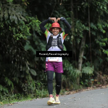 Runner Photo 5320575