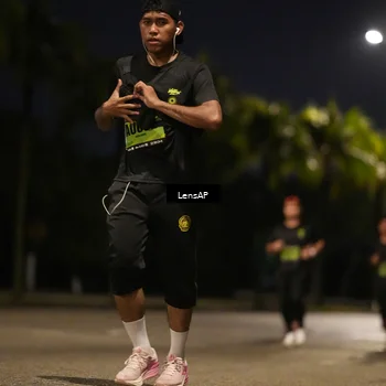 Runner Photo 5320577