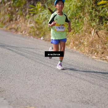Runner Photo 5320578