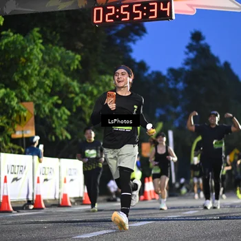 Runner Photo 5320580