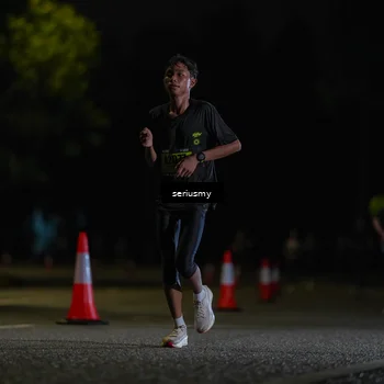 Runner Photo 5320582