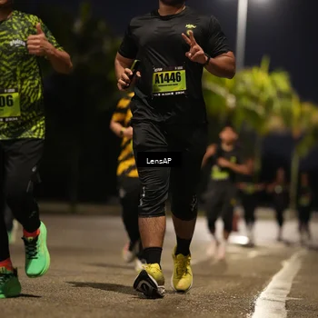 Runner Photo 5320583