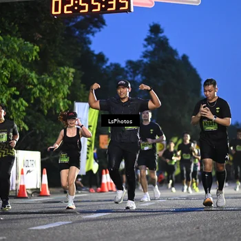Runner Photo 5320588