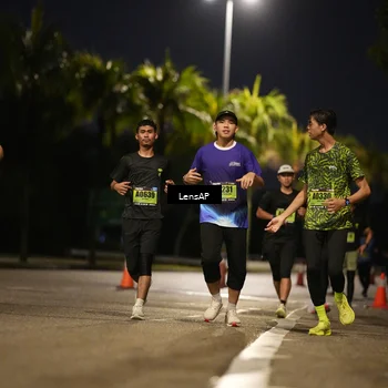 Runner Photo 5320589