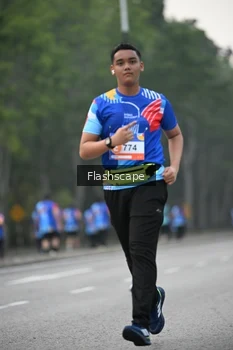 Runner Photo 5320592