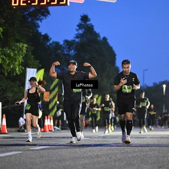 Runner Photo 5320593