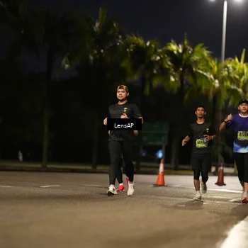Runner Photo 5320598