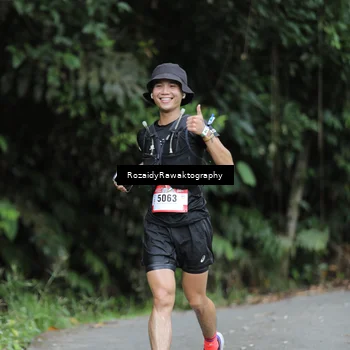 Runner Photo 5320600