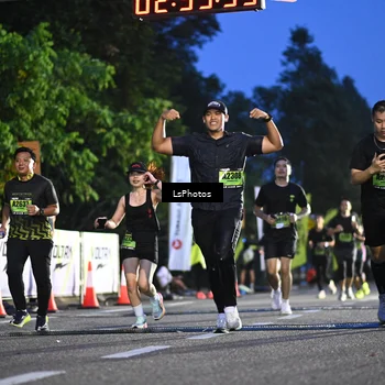 Runner Photo 5320603