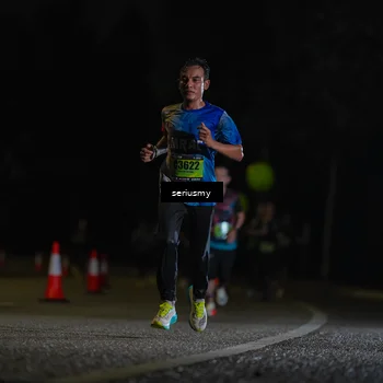 Runner Photo 5320604