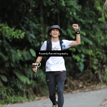 Runner Photo 5320609