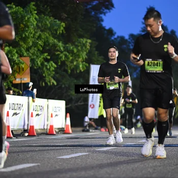 Runner Photo 5320611
