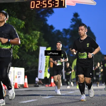 Runner Photo 5320614