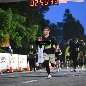 Runner Photo 5320615