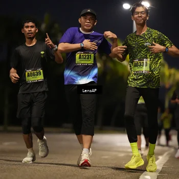Runner Photo 5320616