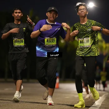 Runner Photo 5320617