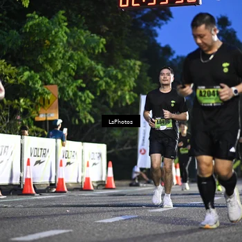 Runner Photo 5320619