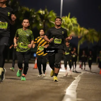 Runner Photo 5320621