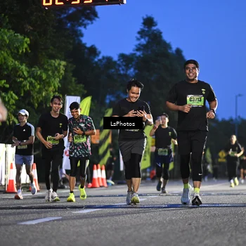 Runner Photo 5320623