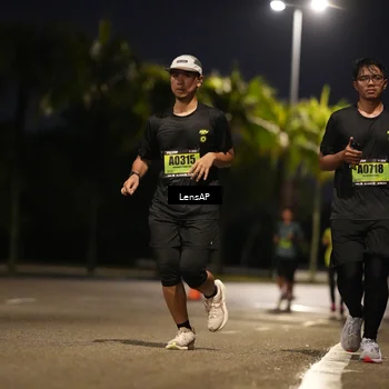 Runner Photo 5320624