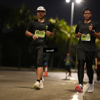 Runner Photo 5320625