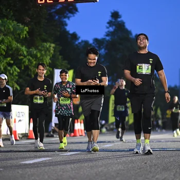 Runner Photo 5320626