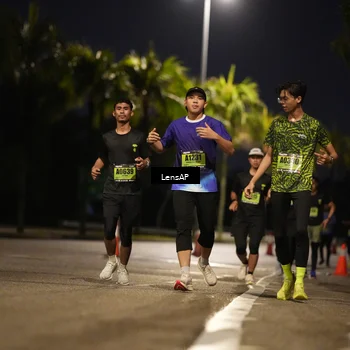 Runner Photo 5320631