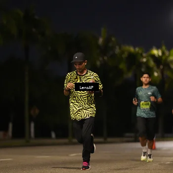 Runner Photo 5320632