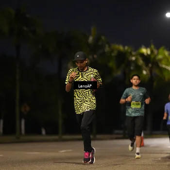 Runner Photo 5320634