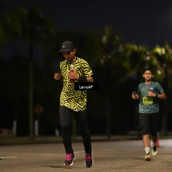 Runner Photo 5320635
