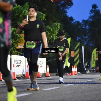 Runner Photo 5320636