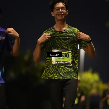 Runner Photo 5320638
