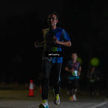 Runner Photo 5320640