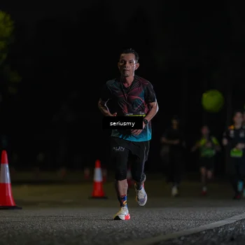 Runner Photo 5320641