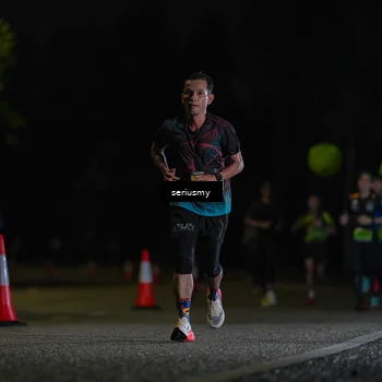 Runner Photo 5320642
