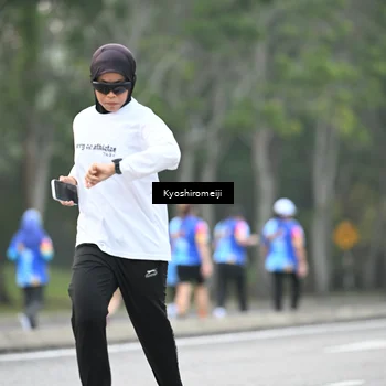 Runner Photo 5320643