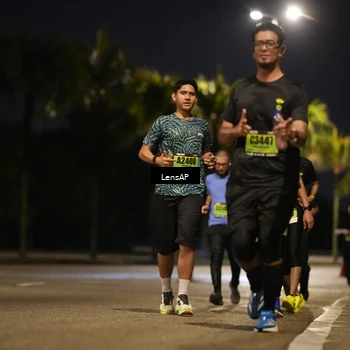 Runner Photo 5320644
